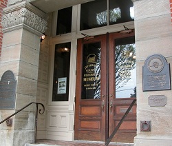 Jefferson County Historical Museum